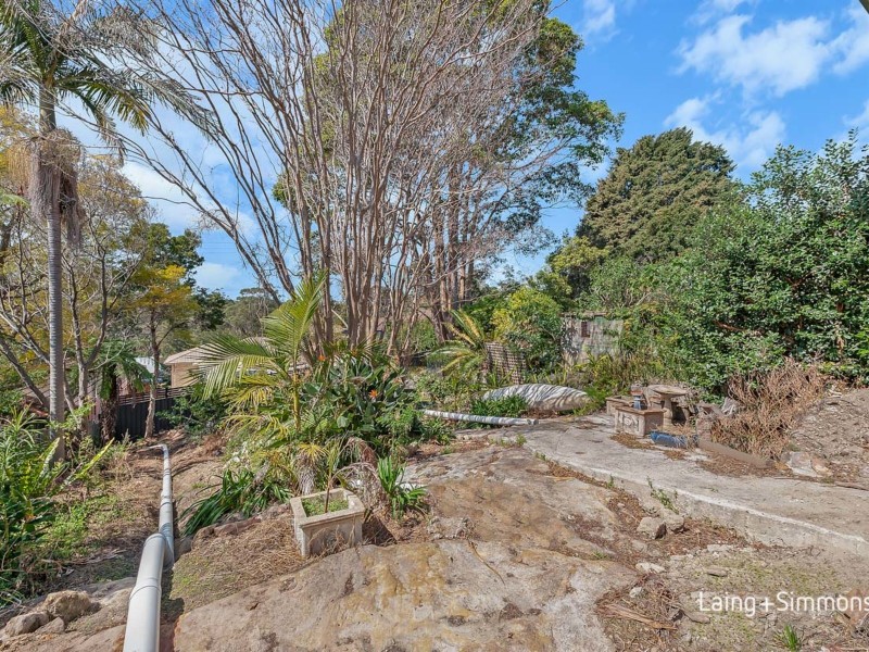 20 Excelsior Road, Mount Colah NSW 2079
