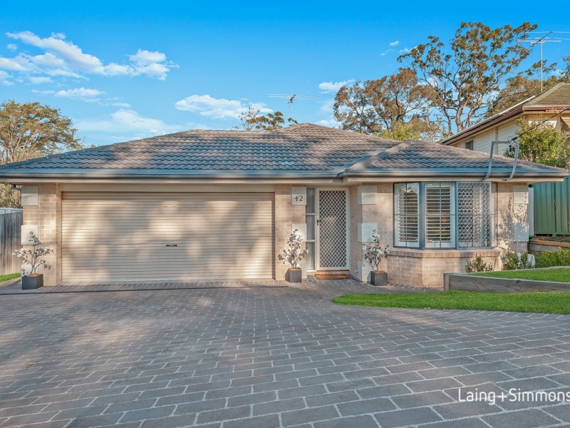 42  Westwood Street, Pennant Hills NSW 2120