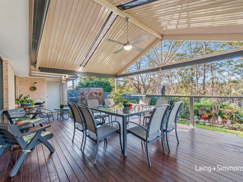 42  Westwood Street, Pennant Hills NSW 2120