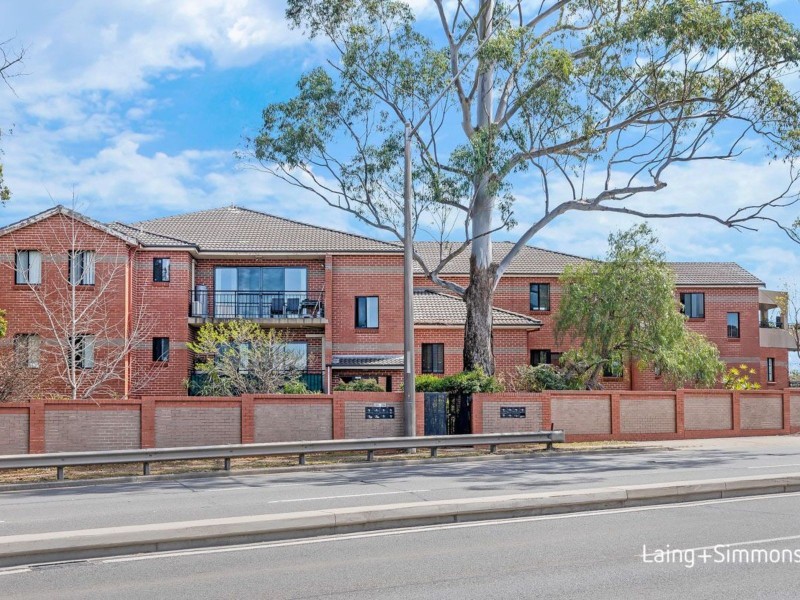 3/294-296 Pennant Hills Road, Pennant Hills NSW 2120