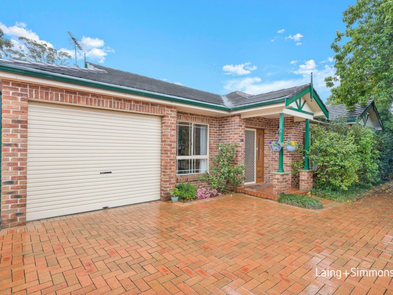9A Westwood Street, Pennant Hills NSW 2120