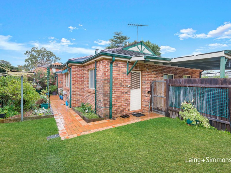 9A Westwood Street, Pennant Hills NSW 2120