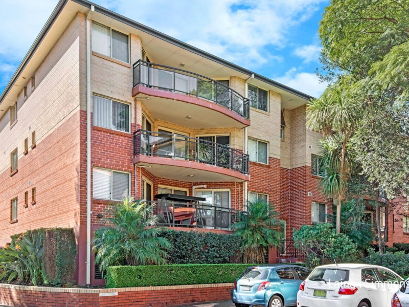 53/298-312 Pennant Hills Road, Pennant Hills NSW 2120