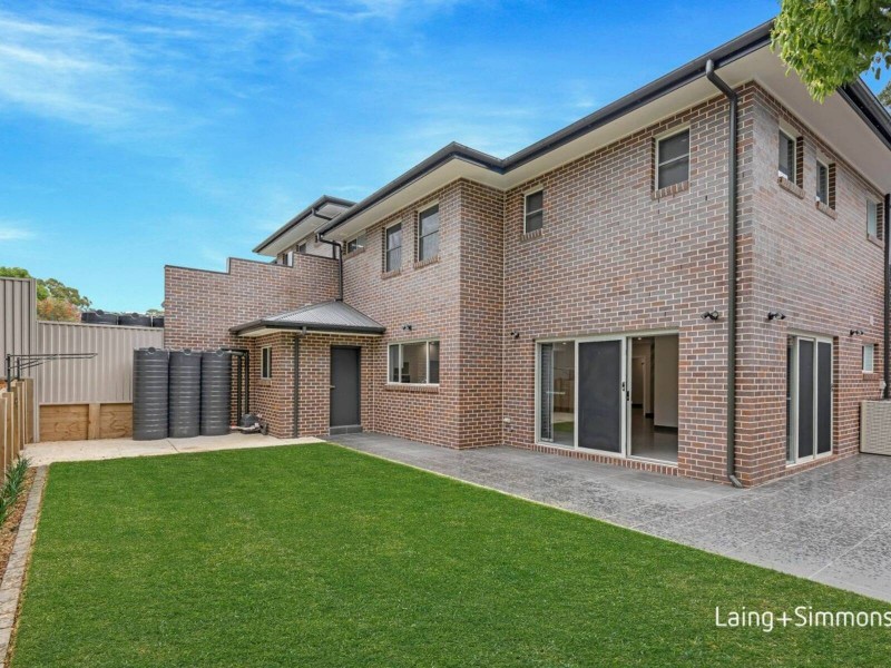 502a Windsor Road, Baulkham Hills NSW 2153