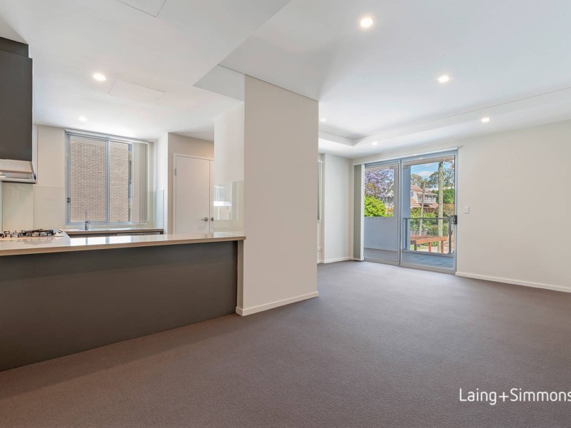 7/9 Fisher Avenue, Pennant Hills NSW 2120