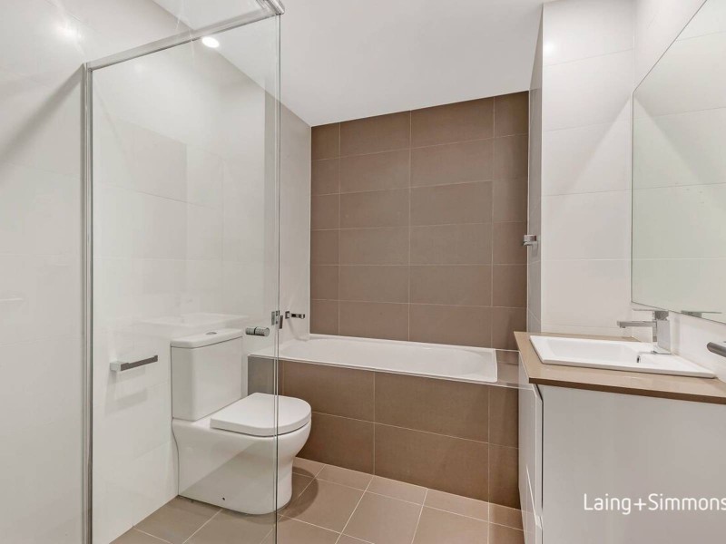 4/9 Fisher Avenue, Pennant Hills NSW 2120