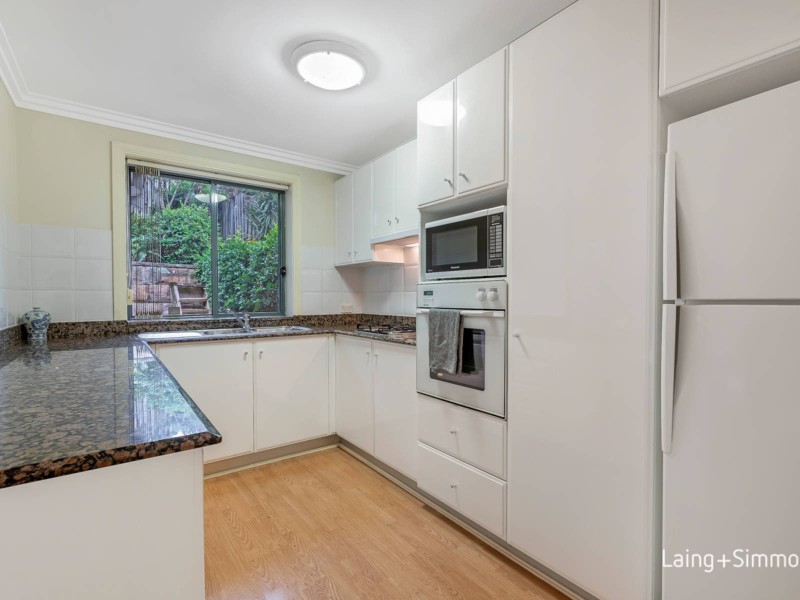 26/8A Hampden Road, Pennant Hills NSW 2120