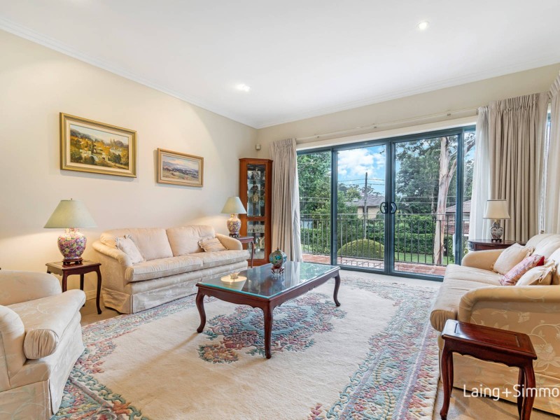 26/8A Hampden Road, Pennant Hills NSW 2120