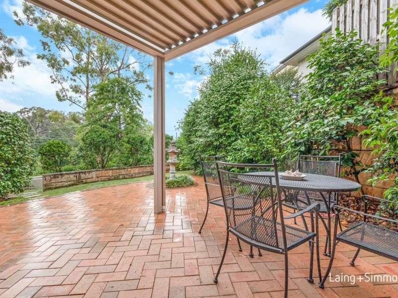 26/8A Hampden Road, Pennant Hills NSW 2120
