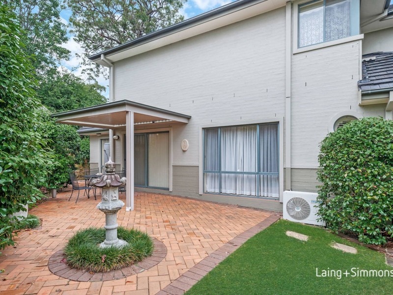 26/8A Hampden Road, Pennant Hills NSW 2120