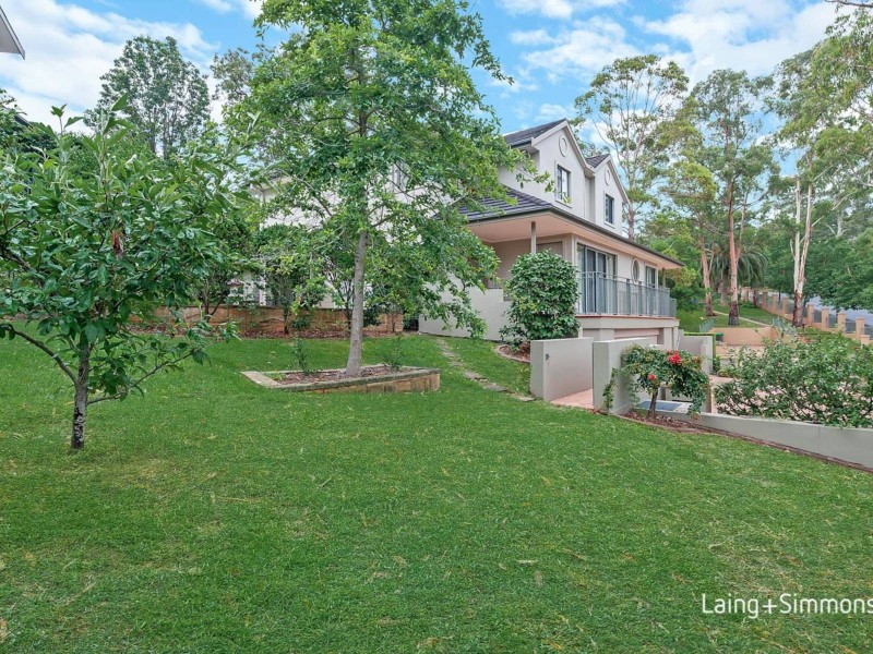 26/8A Hampden Road, Pennant Hills NSW 2120