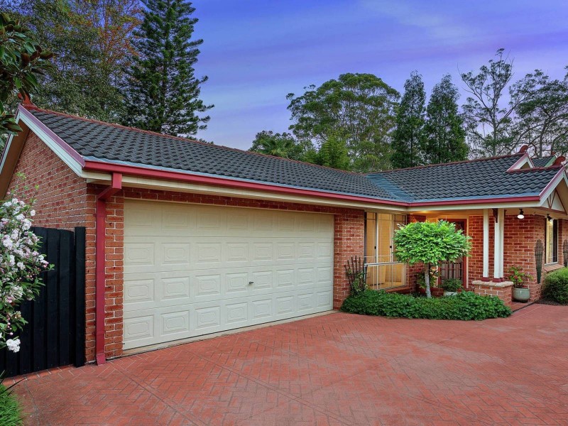 33A Hampden Road, Pennant Hills NSW 2120