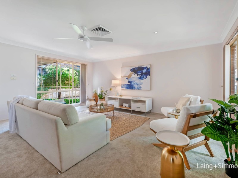 33A Hampden Road, Pennant Hills NSW 2120