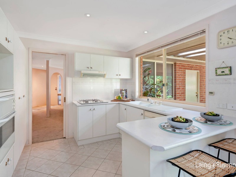 33A Hampden Road, Pennant Hills NSW 2120