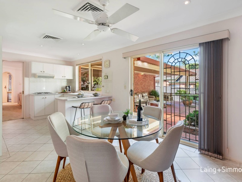 33A Hampden Road, Pennant Hills NSW 2120