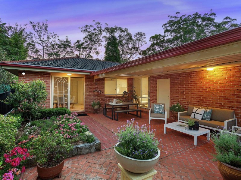 33A Hampden Road, Pennant Hills NSW 2120