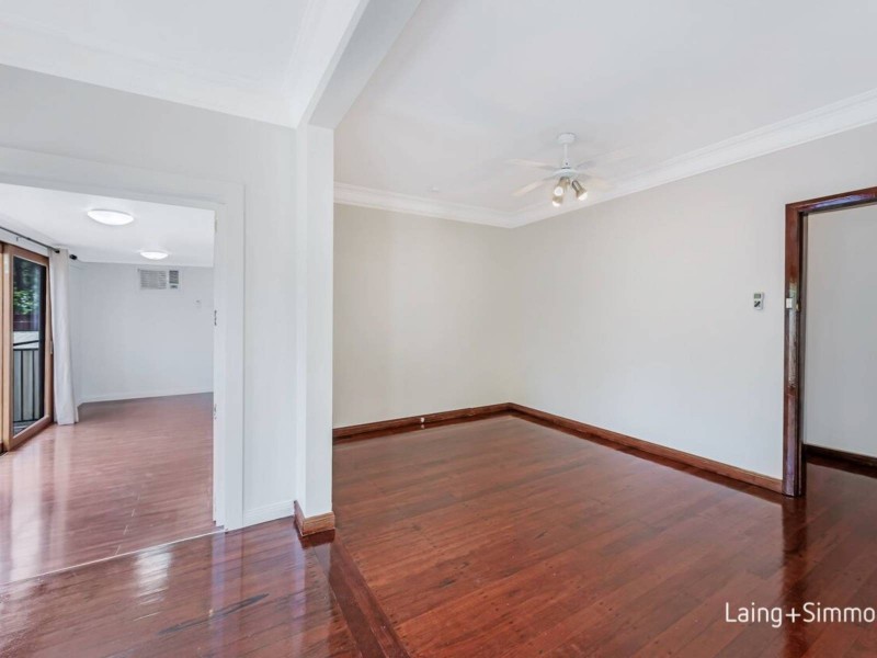 450 Pennant Hills Road, Pennant Hills NSW 2120