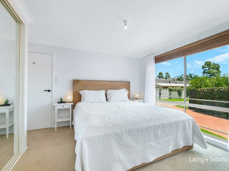 22 Carnoustie Street, Rouse Hill NSW 2155