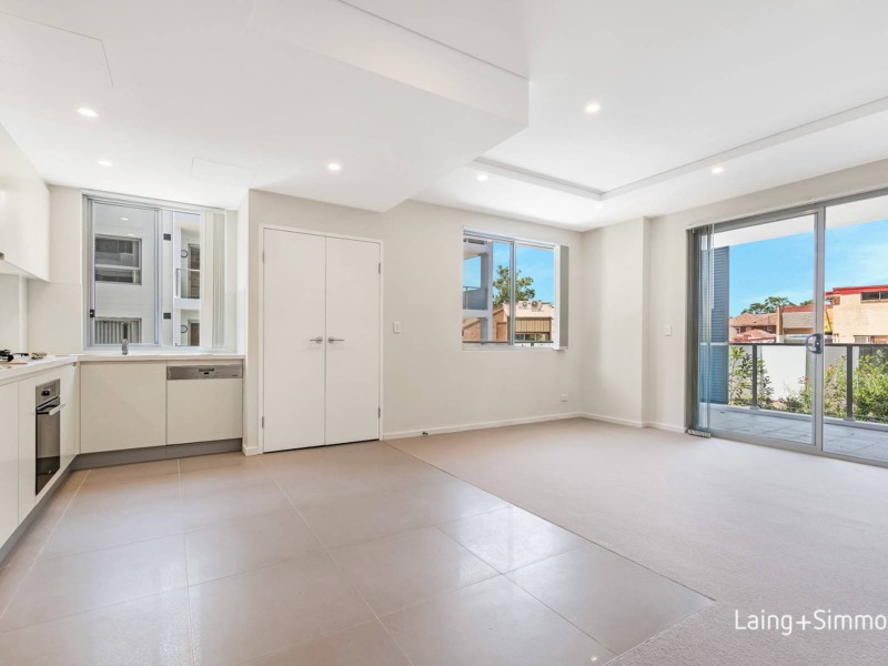 5/13 Fisher Avenue, Pennant Hills NSW 2120