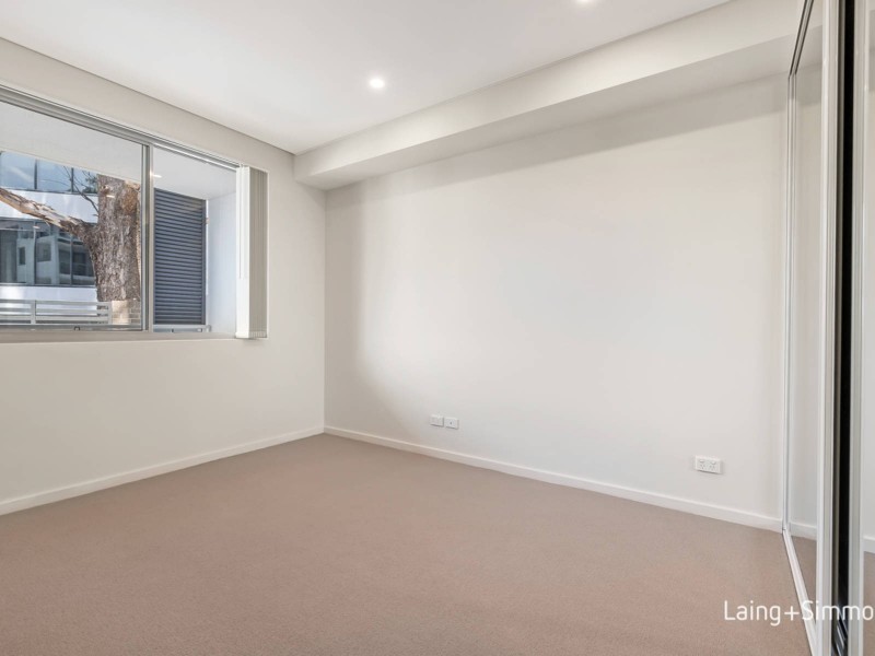 5/13 Fisher Avenue, Pennant Hills NSW 2120