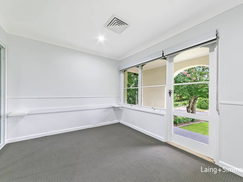 6 Mawarra Crescent, Kellyville NSW 2155