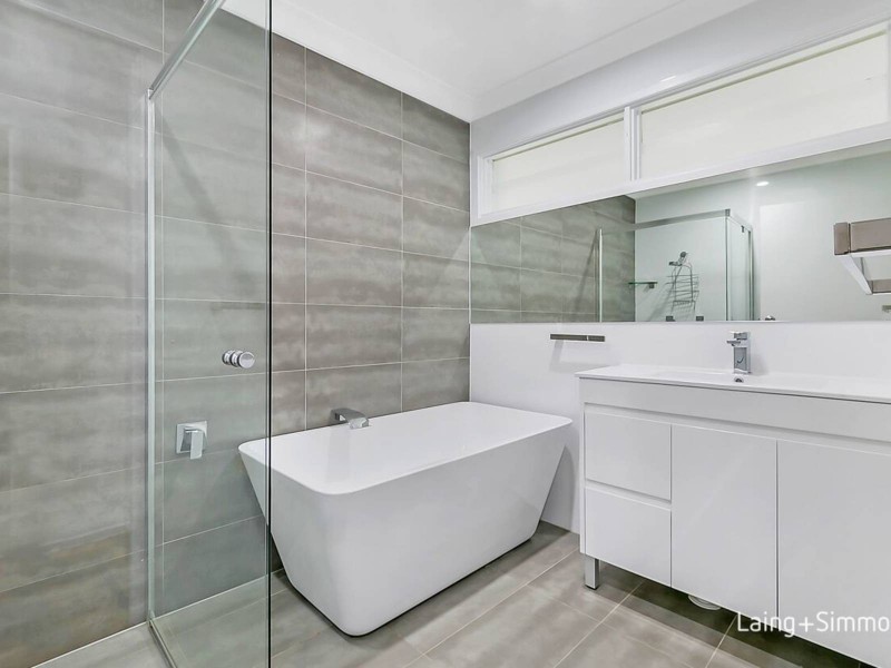 6 Mawarra Crescent, Kellyville NSW 2155