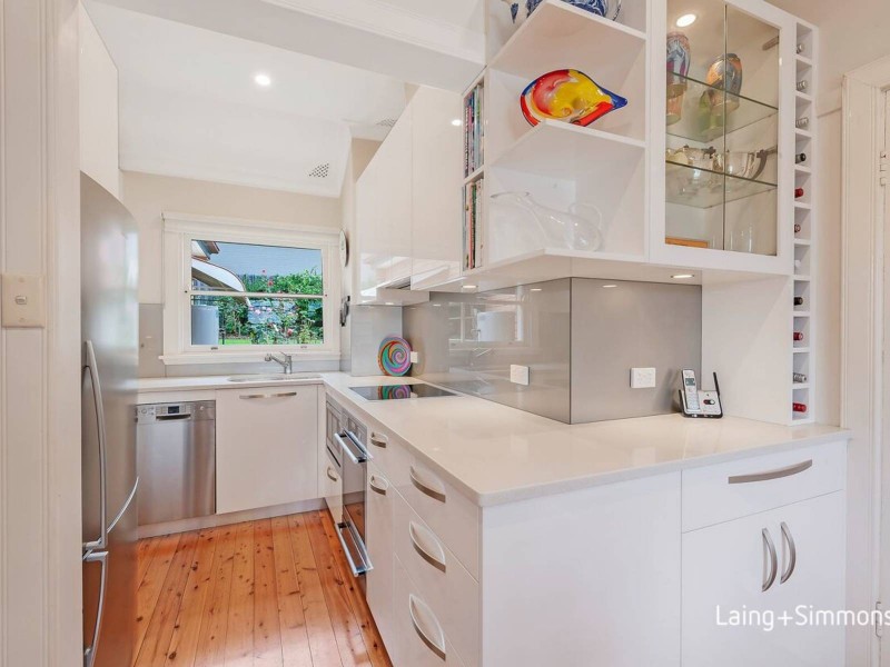 41 Ramsay Road, Pennant Hills NSW 2120