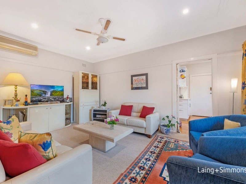 41 Ramsay Road, Pennant Hills NSW 2120