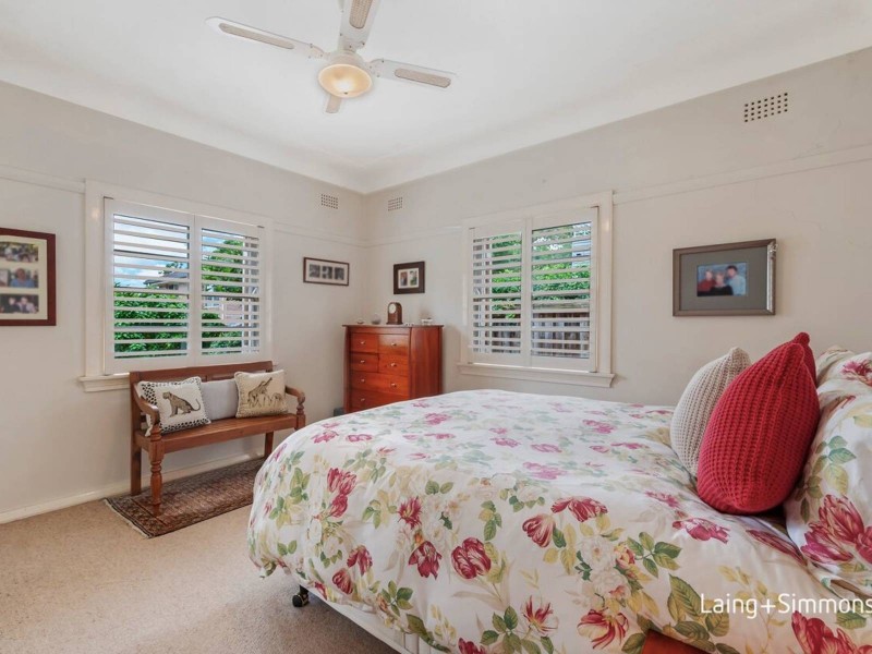 41 Ramsay Road, Pennant Hills NSW 2120