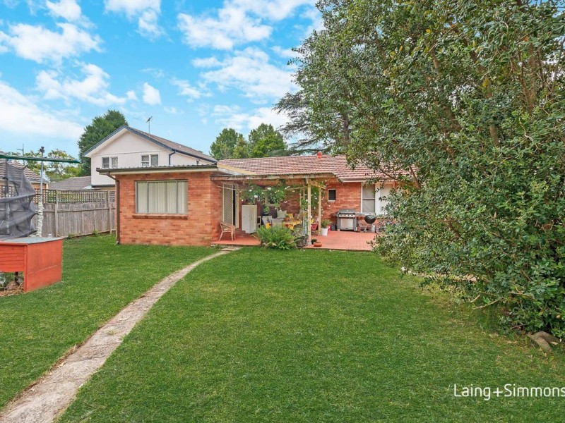 13 Victoria Road, Pennant Hills NSW 2120