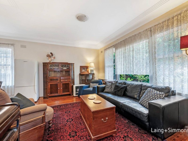 13 Victoria Road, Pennant Hills NSW 2120