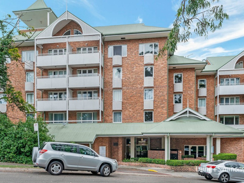 114/2 City View Road, Pennant Hills NSW 2120