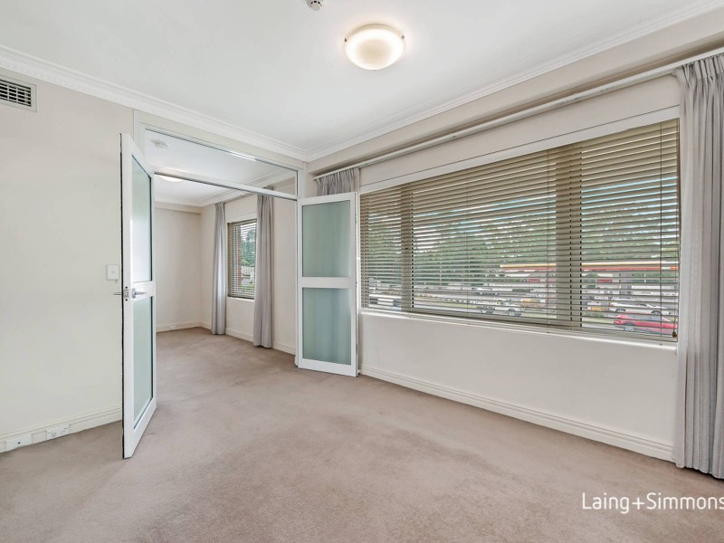 114/2 City View Road, Pennant Hills NSW 2120