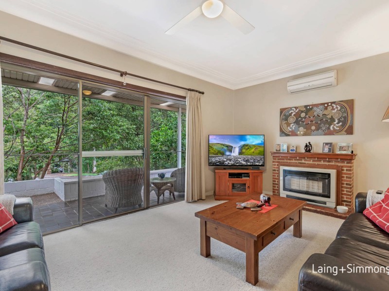 24 Lilla Road, Pennant Hills NSW 2120