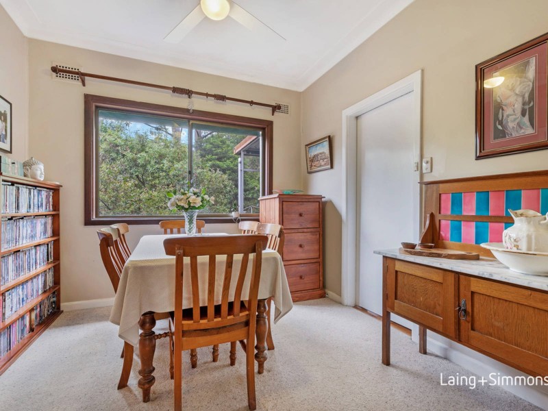 24 Lilla Road, Pennant Hills NSW 2120