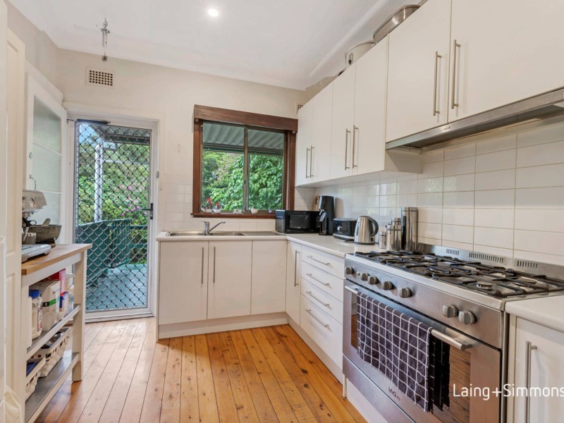 24 Lilla Road, Pennant Hills NSW 2120