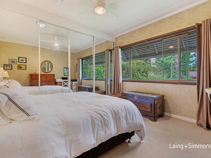 24 Lilla Road, Pennant Hills NSW 2120