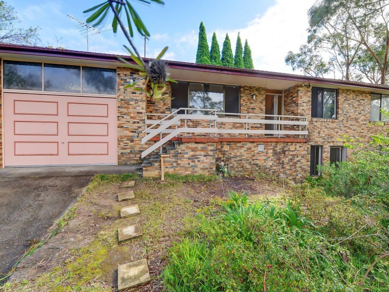 25 Bungowen Avenue, Thornleigh NSW 2120
