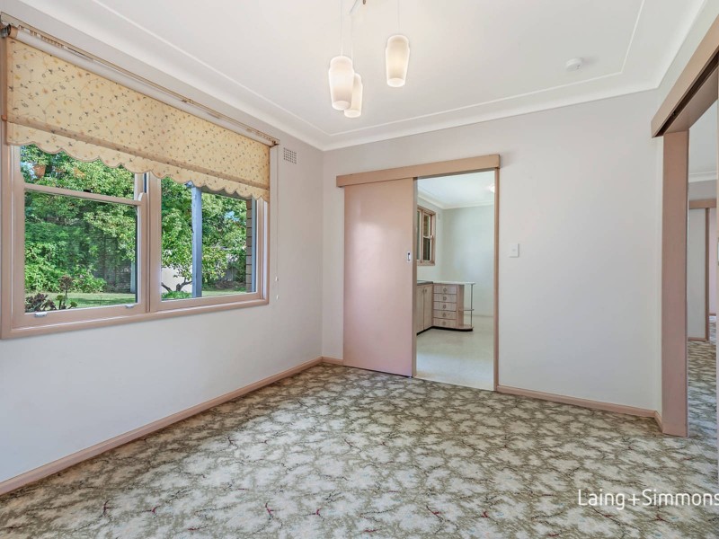28 Wearne Avenue, Pennant Hills NSW 2120