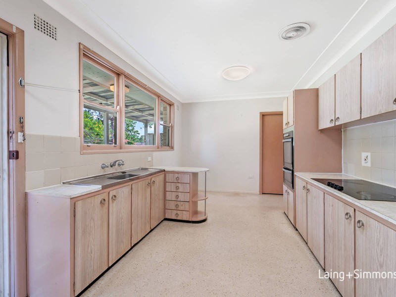 28 Wearne Avenue, Pennant Hills NSW 2120
