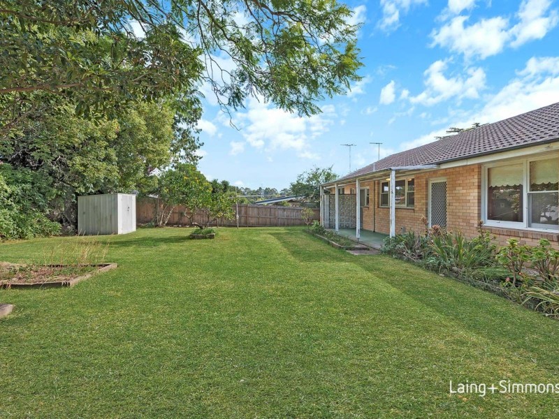 28 Wearne Avenue, Pennant Hills NSW 2120