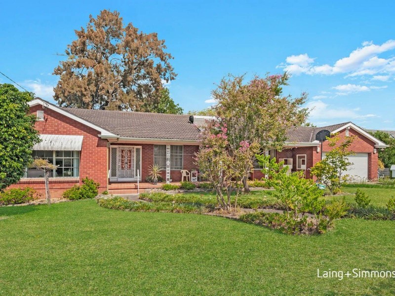 6 Jackson Crescent, Pennant Hills NSW 2120