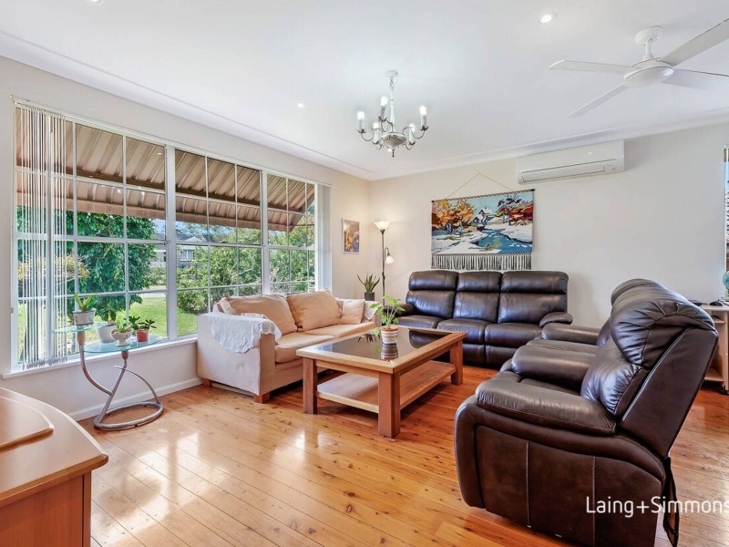 6 Jackson Crescent, Pennant Hills NSW 2120