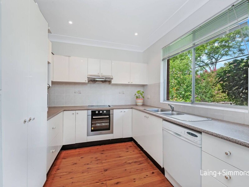 6 Jackson Crescent, Pennant Hills NSW 2120