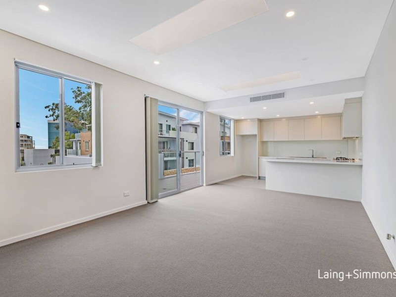 28/9 Fisher Avenue, Pennant Hills NSW 2120