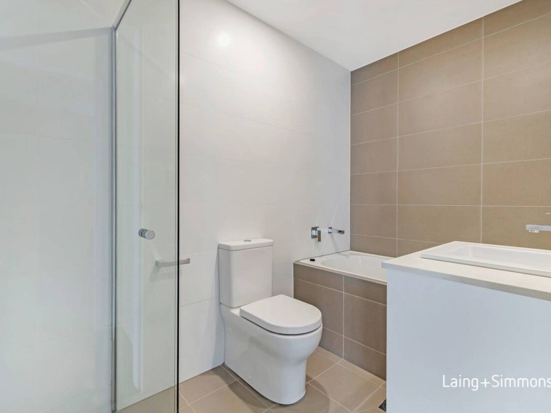 28/9 Fisher Avenue, Pennant Hills NSW 2120