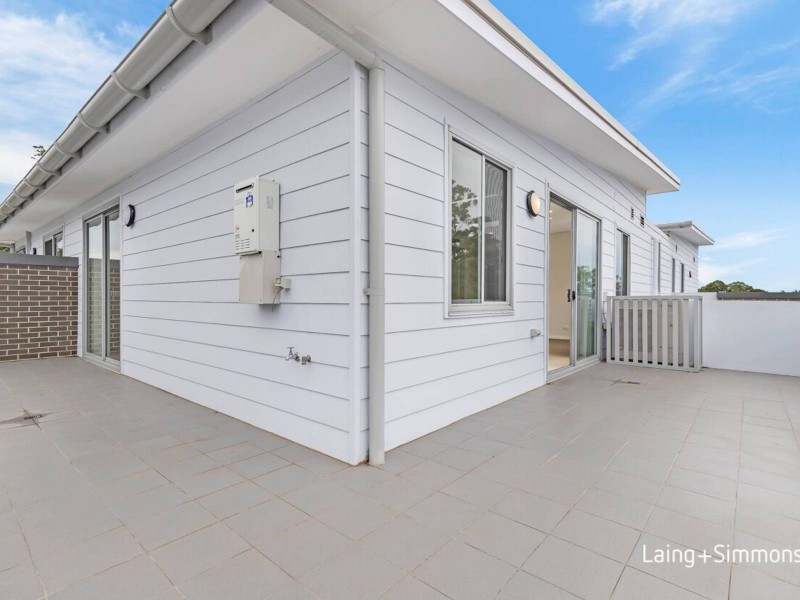 28/9 Fisher Avenue, Pennant Hills NSW 2120