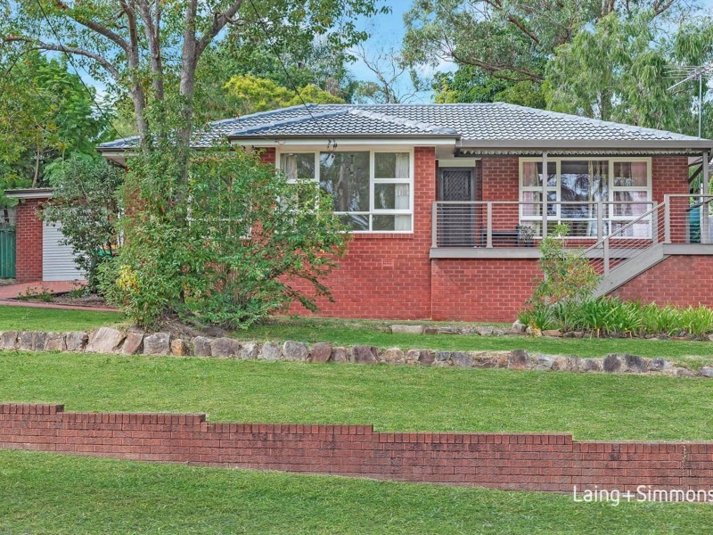 44 Thorn Street, Pennant Hills NSW 2120