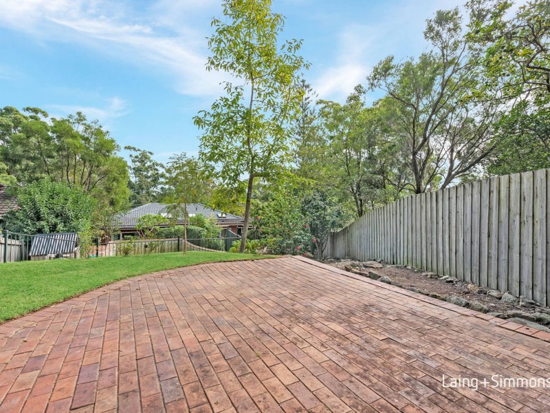 44 Thorn Street, Pennant Hills NSW 2120