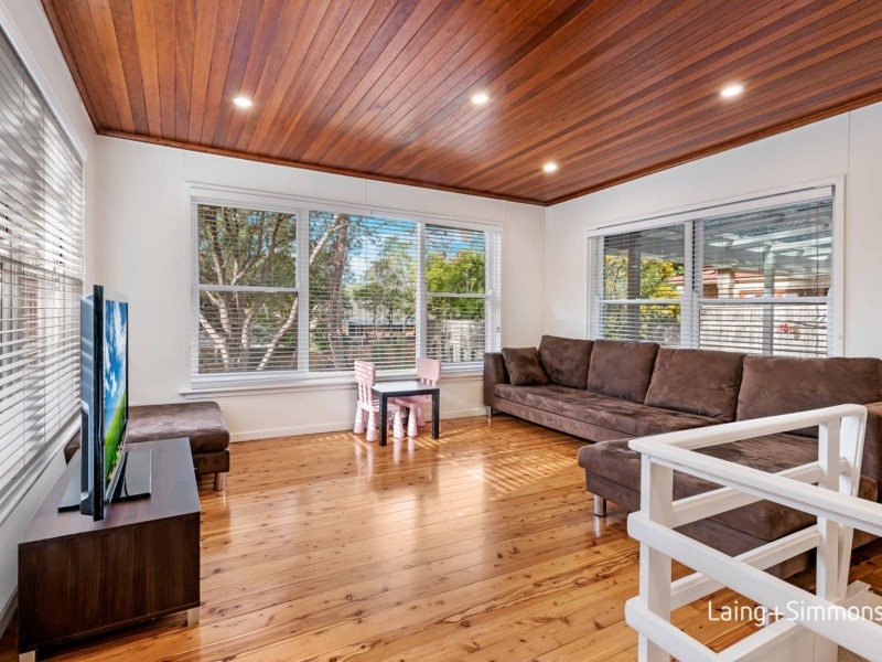 26 Loftus Road, Pennant Hills NSW 2120